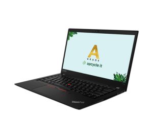 upcycle it Lenovo ThinkPad T14s G2 (Refurbished) A