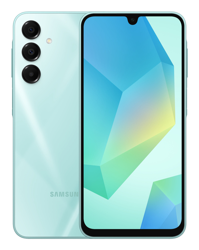 Samsung SM-A166BLGIEUB