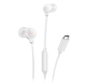 Motorola EARBUDS3CSWHITE