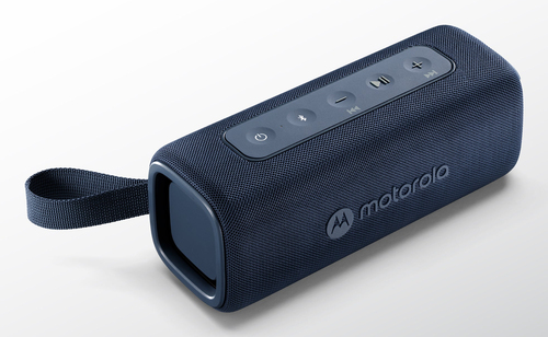 Motorola ROKR 600