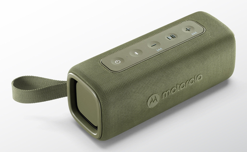 Motorola ROKR 600