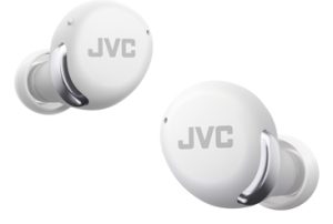 JVC HA-A30T2-W-U
