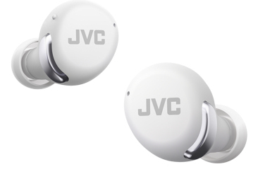 JVC HA-A30T2-W-U