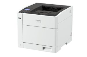 Ricoh P C375