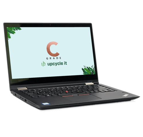 upcycle it LAP-X380YOGA-MX-C003