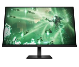 HP OMEN 27 inch QHD 165Hz Gaming Monitor - OMEN 27qz