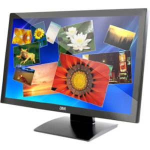 3M Multi-touch Display M2167PW (21.5")