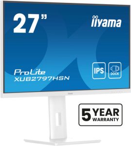 iiyama XUB2797HSN-W2