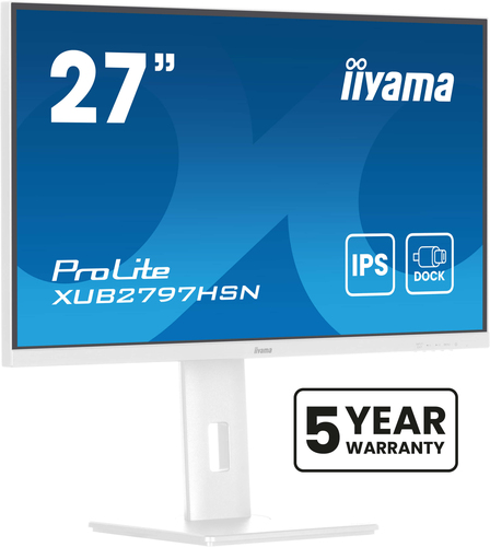 iiyama XUB2797HSN-W2