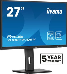 iiyama XUB2797QSN-B2