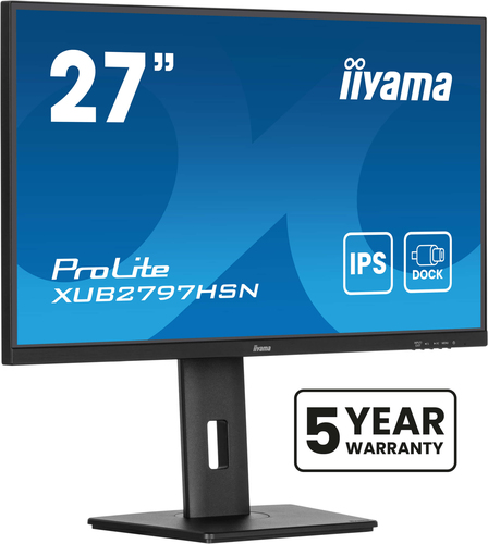iiyama XUB2797HSN-B2