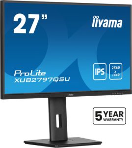 iiyama XUB2797QSU-B2