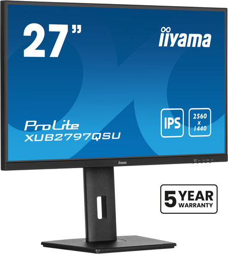 iiyama XUB2797QSU-B2