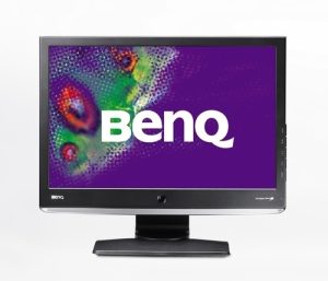BenQ E2200WA LCD Monitor 22"