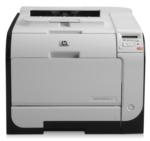 HP LaserJet Pro 300 M351a