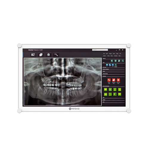 AG Neovo DR-2202