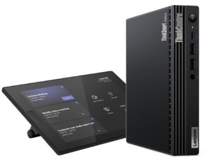 Lenovo ThinkSmart Tiny Kit