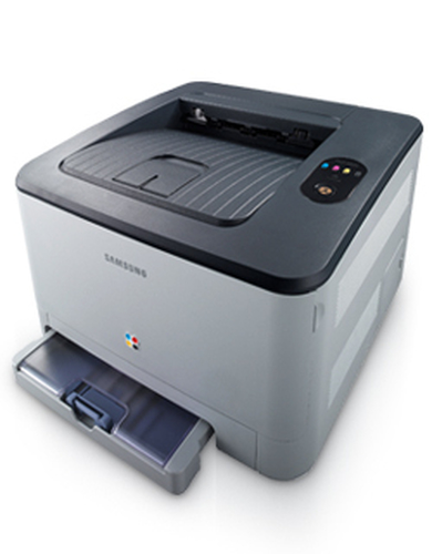 Samsung CLP-350N