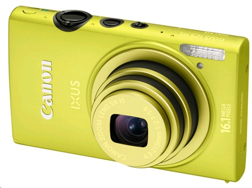 Canon 6052B006