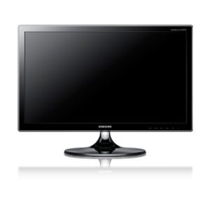 Samsung S27B550V