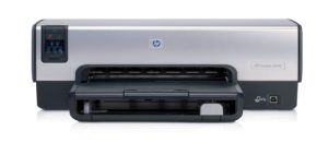 HP 6540