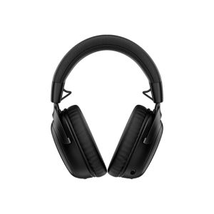 HyperX Cloud III S Wireless - Gaming Headset (Black)