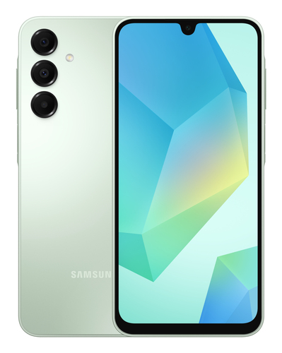 Samsung SM-A165FLGCEUB
