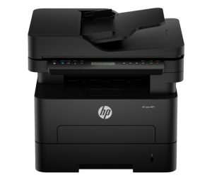 HP Laser 323dnw Black and white Printer, Duplex; Copier, Scanner