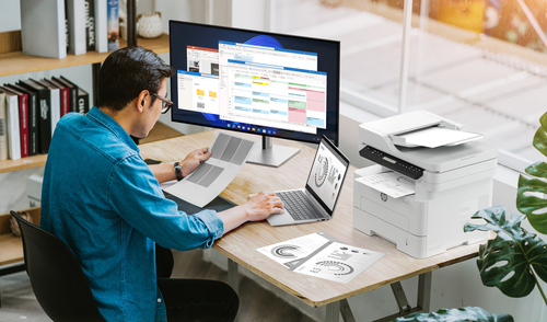 HP A58WJA