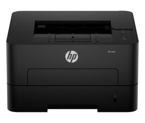 HP Laser 303dw Black and white Printer