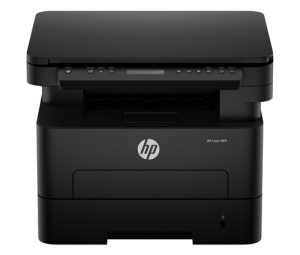 HP Laser 323d Black and white Printer, Duplex; Copier, Scanner