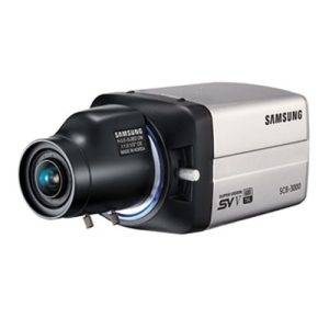 Samsung SCB-3000
