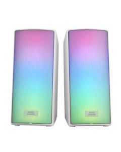 Mars Gaming MSRGB2W