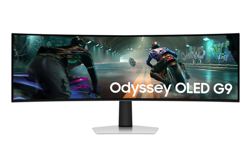Samsung LS49DG912SUXXU