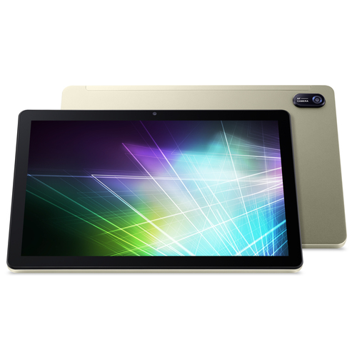 Acer Iconia Tab V10-21 - 10.1" Full HD, 4GB RAM, 128GB Storage, Android 14 Tablet