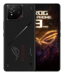 ASUS ROG Phone 9 Pro