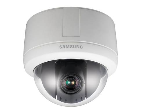 Samsung SNP-3120P