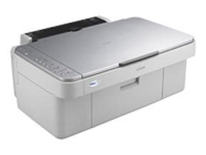 Epson Stylus CX3650