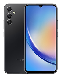 Samsung A34 5G Enterprise Edition
