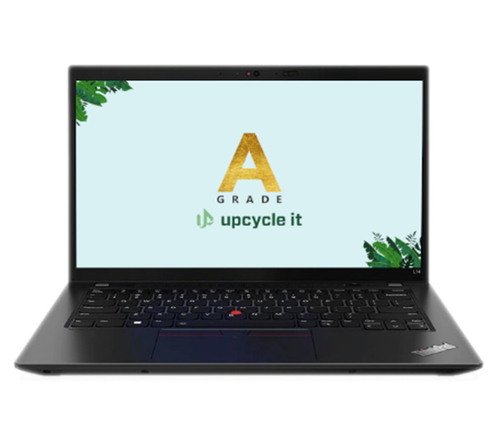 upcycle it LAP-L14G2-MX-A004