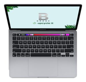 upcycle it Apple MacBook Pro 2019 (Refurbished) B