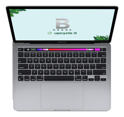 upcycle it LAP-MACBOOKPRO-2019-SE-B026