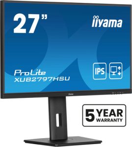 iiyama XUB2797HSU-B2
