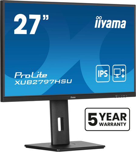 iiyama XUB2797HSU-B2