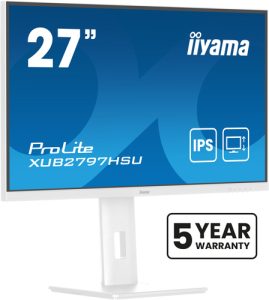 iiyama XUB2797HSU-W2