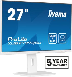 iiyama XUB2797QSU-W2