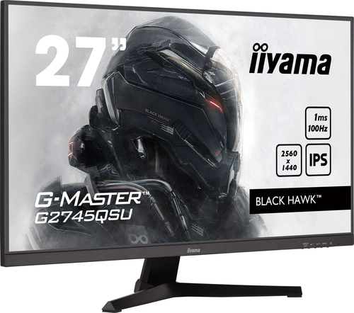 iiyama G2745QSU-B2