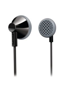 Philips In-Ear Headphones SHE2000/10