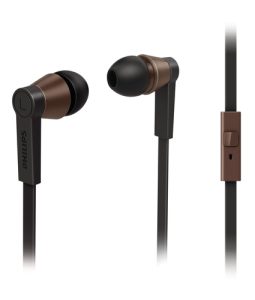 Philips SHE5105BK/10