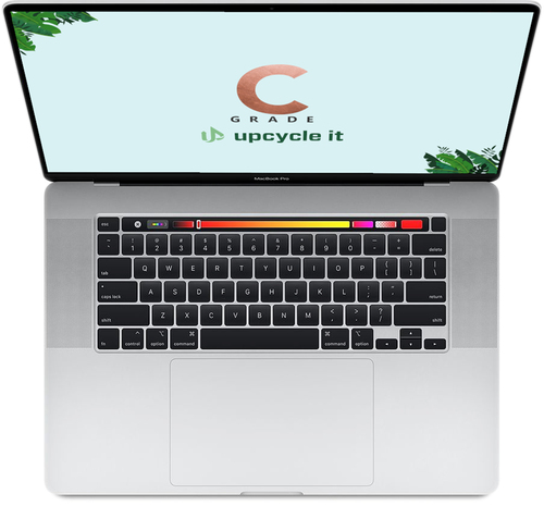 upcycle it LAP-MACBOOKPRO-2017-SE-C0013